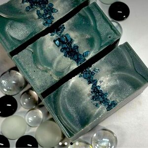 Black Sea soap